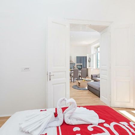 Arka Dubrovnik Apartment Luaran gambar