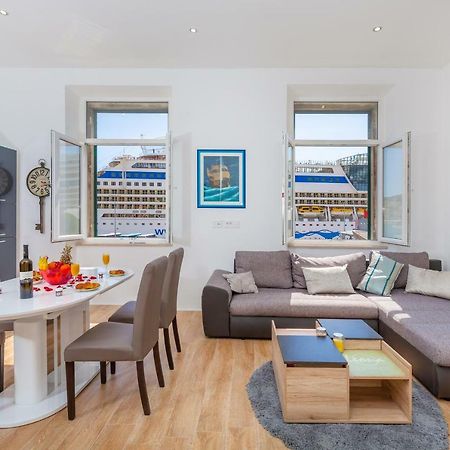Arka Dubrovnik Apartment Luaran gambar
