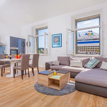 Arka Dubrovnik Apartment Luaran gambar