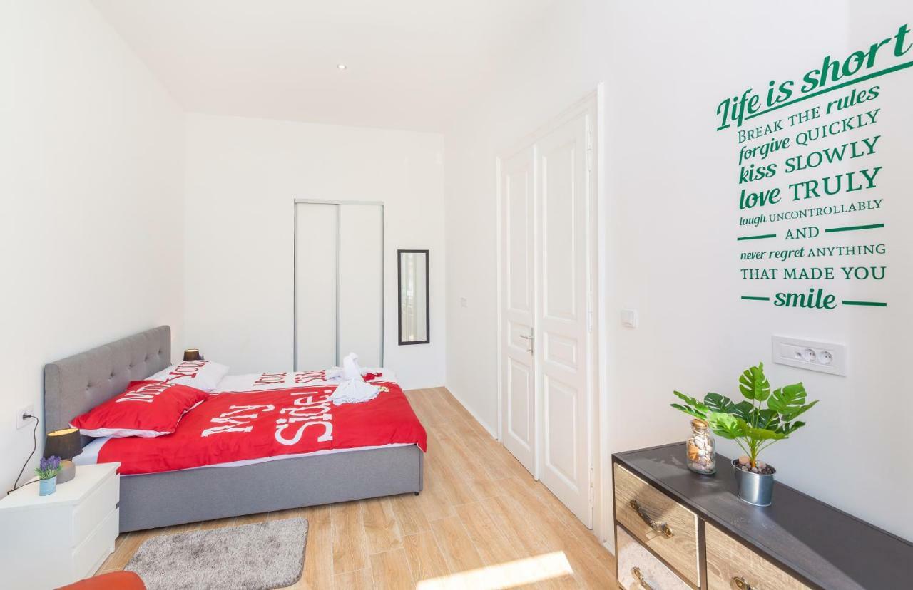 Arka Dubrovnik Apartment Luaran gambar