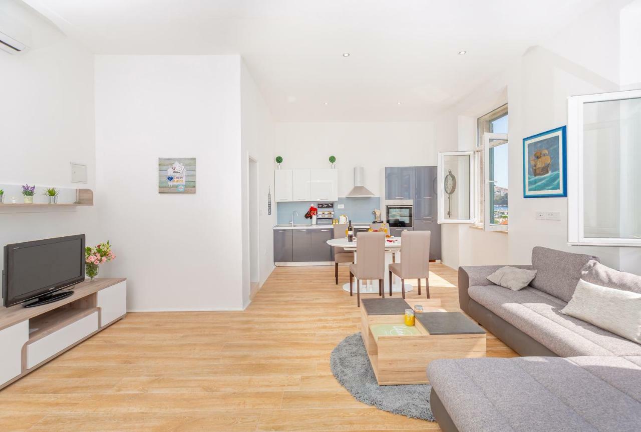 Arka Dubrovnik Apartment Luaran gambar