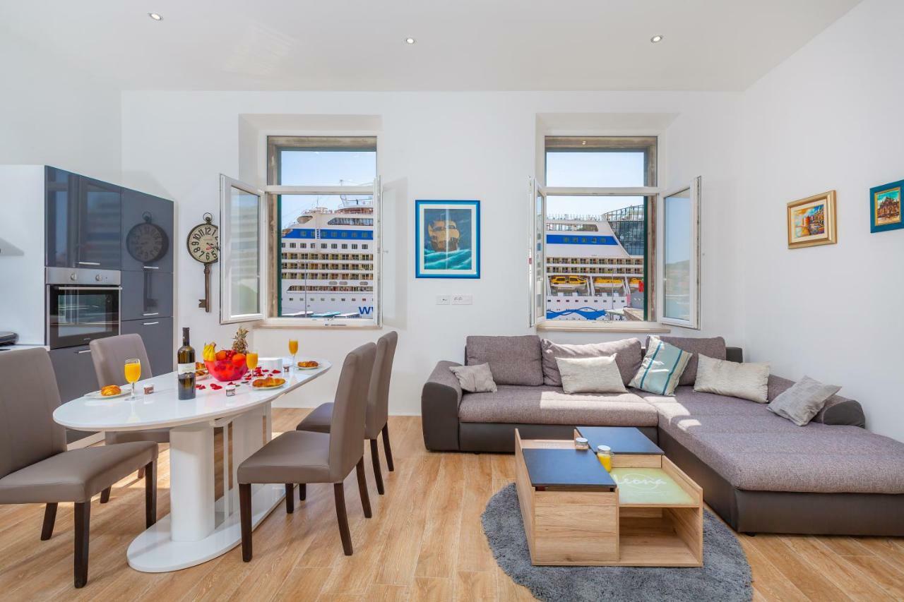 Arka Dubrovnik Apartment Luaran gambar