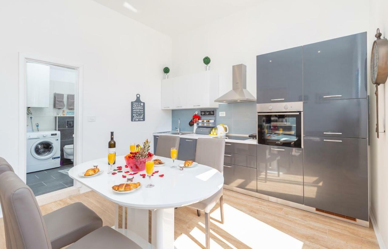 Arka Dubrovnik Apartment Luaran gambar