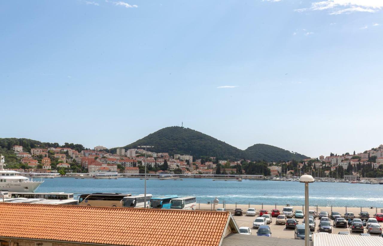 Arka Dubrovnik Apartment Luaran gambar