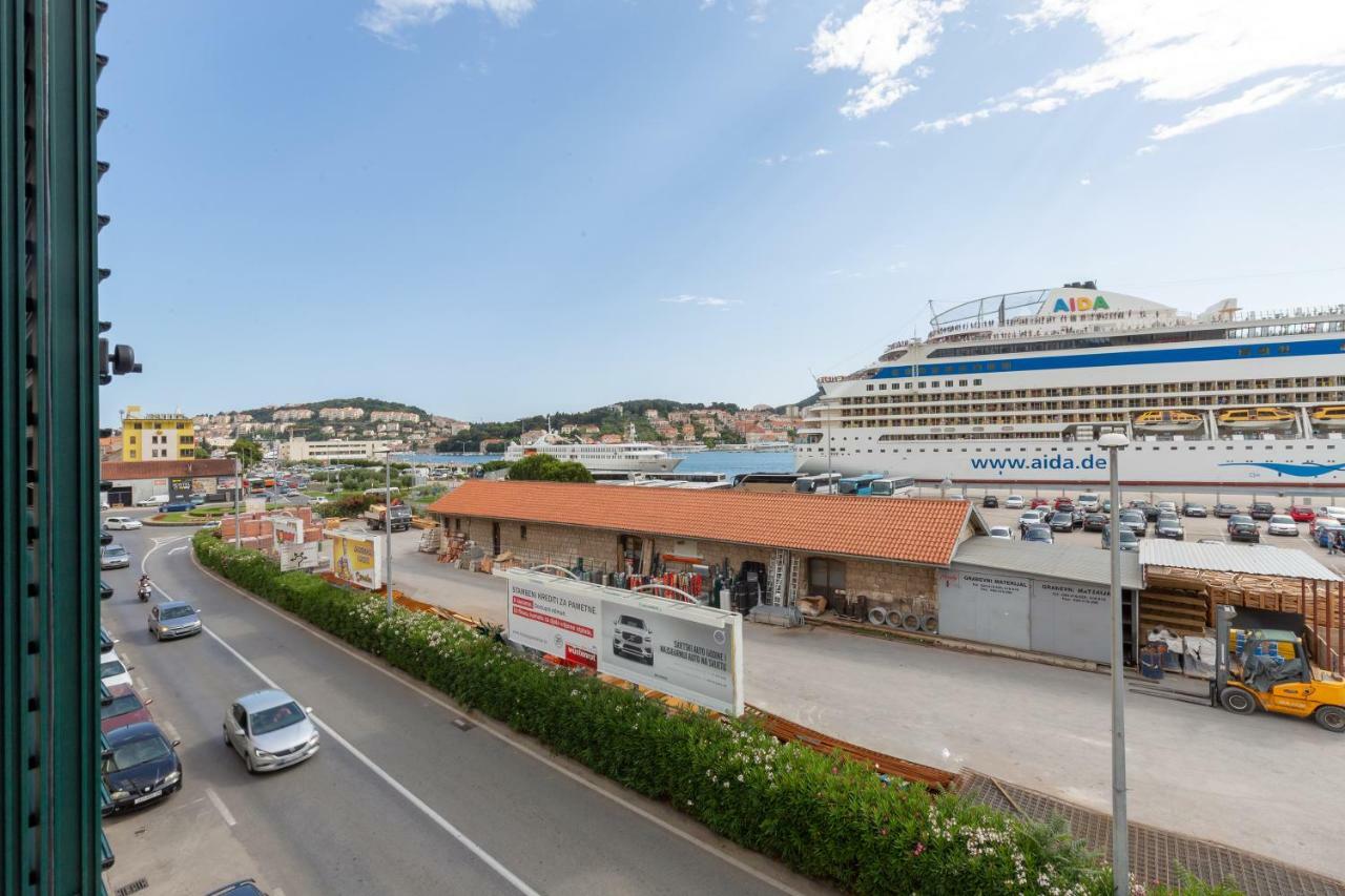 Arka Dubrovnik Apartment Luaran gambar