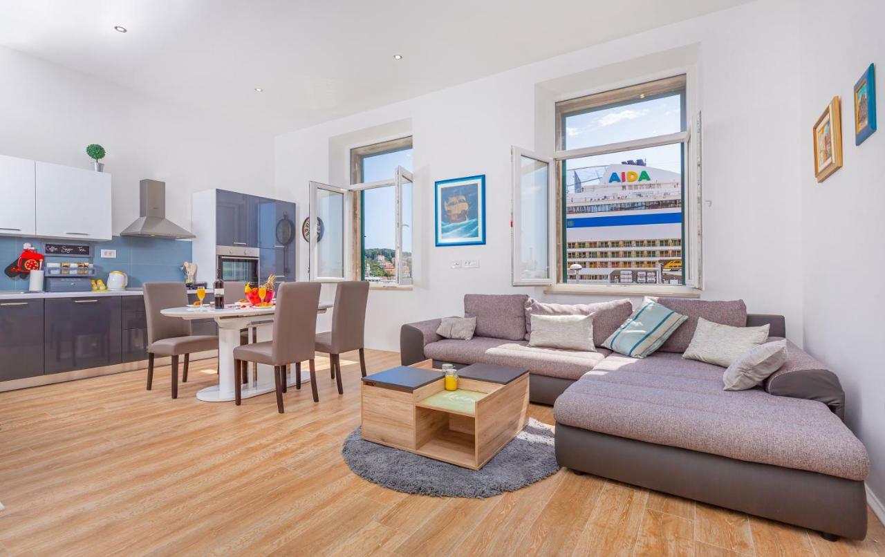 Arka Dubrovnik Apartment Luaran gambar
