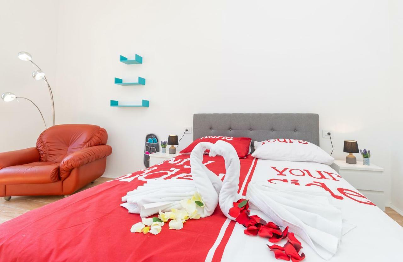 Arka Dubrovnik Apartment Luaran gambar