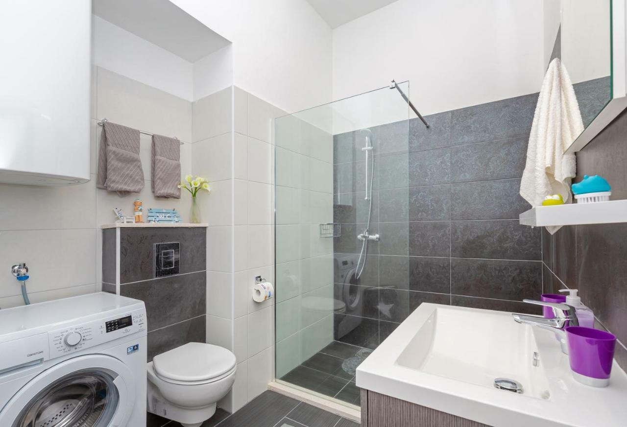 Arka Dubrovnik Apartment Luaran gambar
