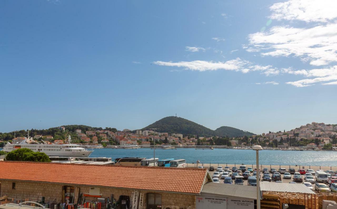 Arka Dubrovnik Apartment Luaran gambar