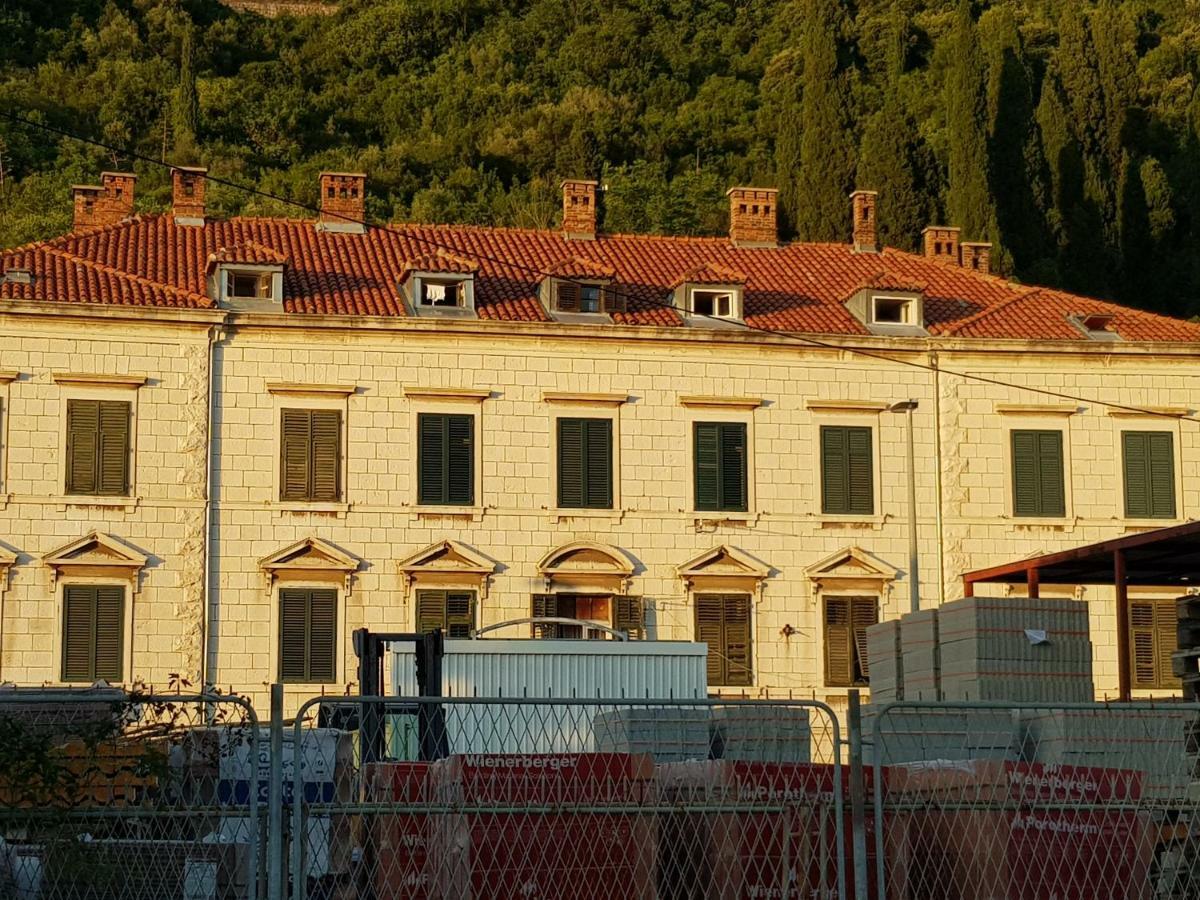 Arka Dubrovnik Apartment Luaran gambar